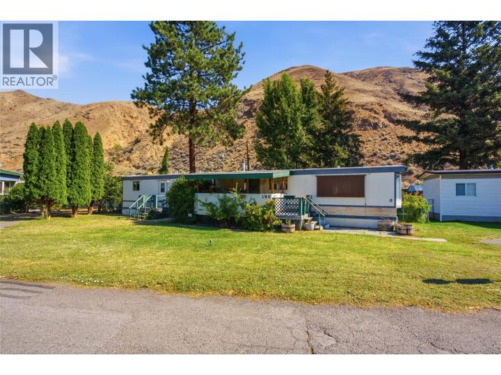 Property Photo: 2401 Ord Road 150 BC V2B 7V8