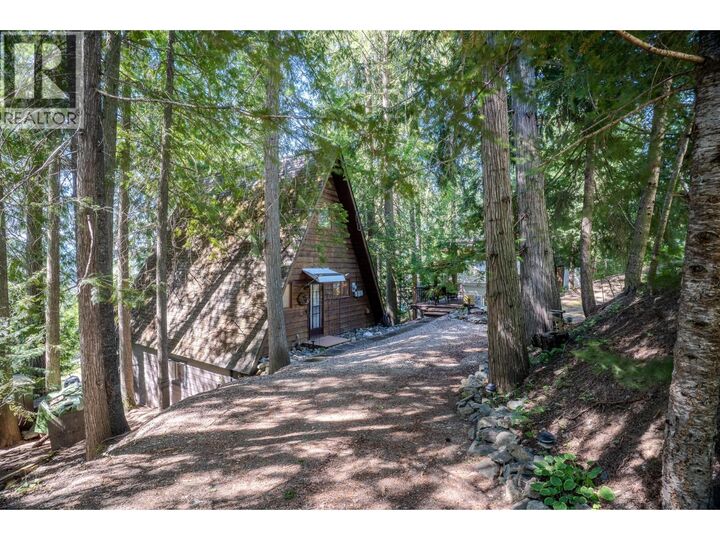 Property Photo: 7496 Castle Heights BC V0E 1M8