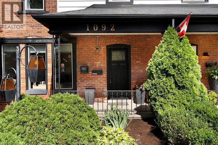 Property Photo: 1092 Monmouth ON N8Y 3L7