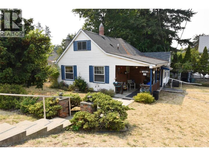 Property Photo: 3202 22 Street BC V1T 4H8