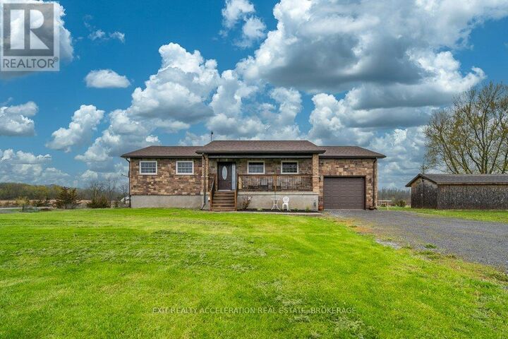 Property Photo: 4314 County Rd 8 ON K7R 3K7