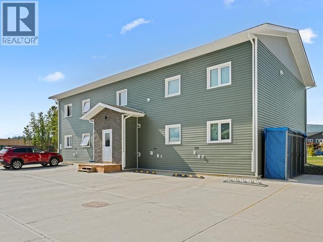 Property Photo:  210-250 Olive May Way  YT Y1A 0V2 