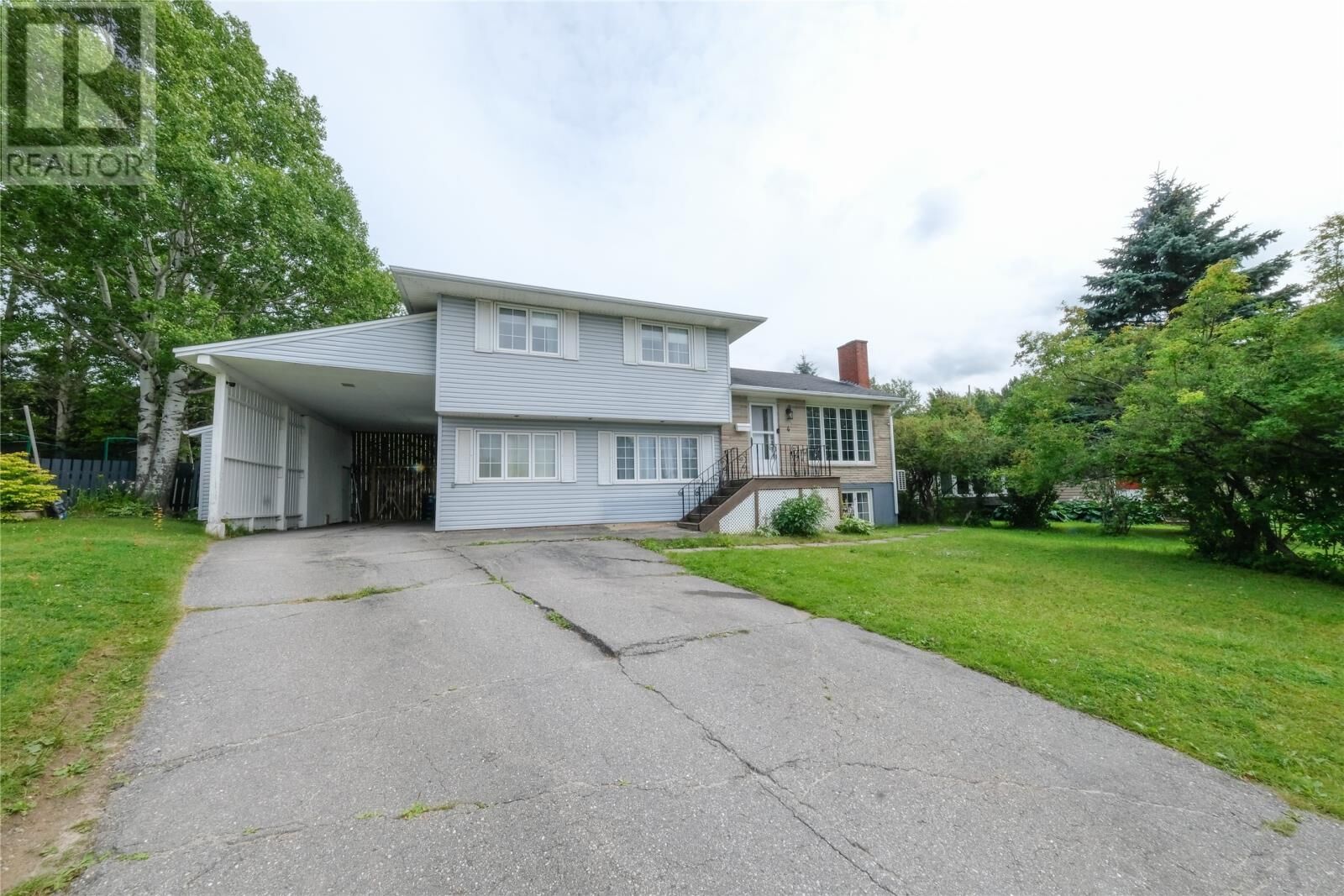 Property Photo: 4 Braemar Crescent NL A2H 3B3