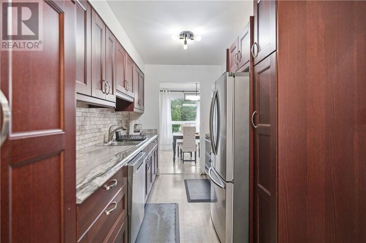 Property Photo: 983 Arthur Street ON P3A 5L8