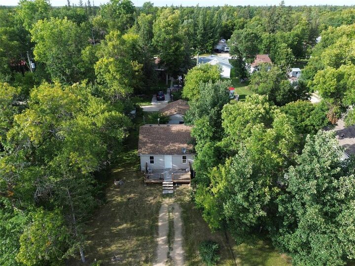 Photo de la propriété: 417 Epsilon Avenue MB R0C 3G0