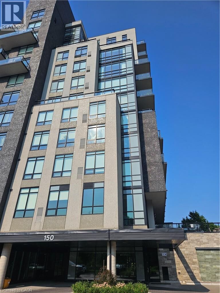 Property Photo:  150 Water Street North 802  ON N1R 0B5 