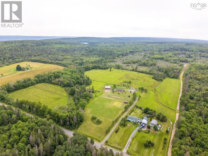 Property Photo: 1905 Mount Hanley Road NS B0S 1P0