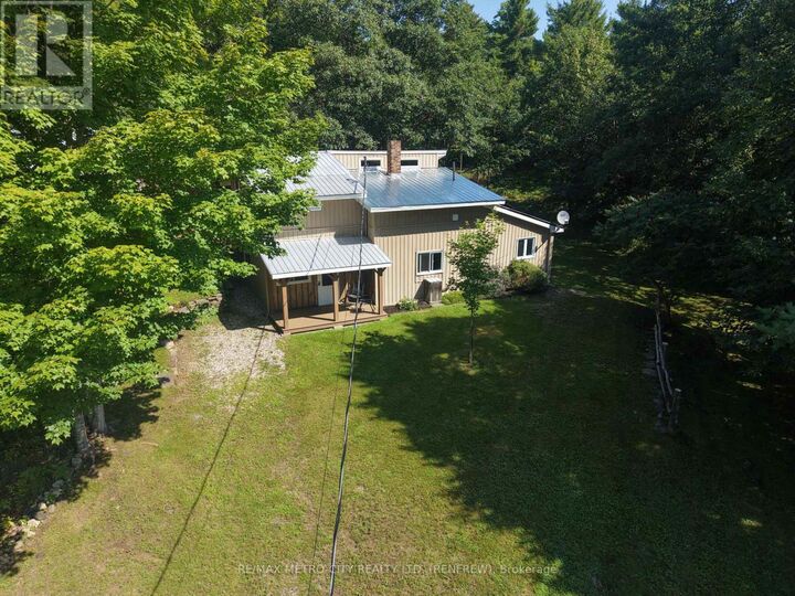 Property Photo: 338 Brydges Road ON K0J 1G0
