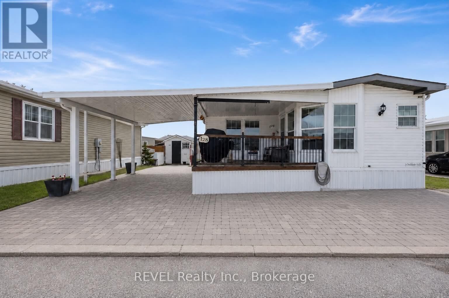 Property Photo:  3033 Townline Road 128  ON L0S 1S1 