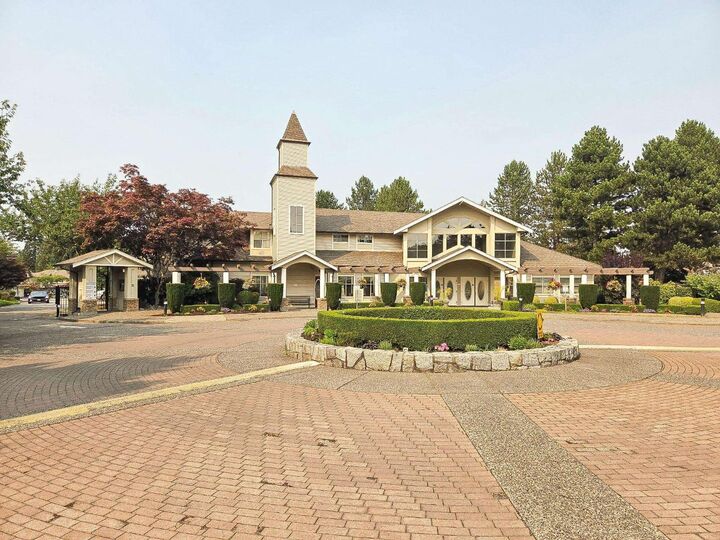 Property Photo: 20391 96 Avenue 170 BC V1M 2L2
