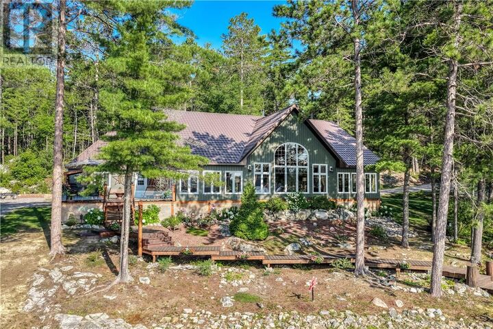 Property Photo: 436 Fox Road ON P0M 3C0