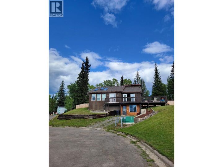Property Photo:  2330 Omineca Place  BC V0J 1Z2 