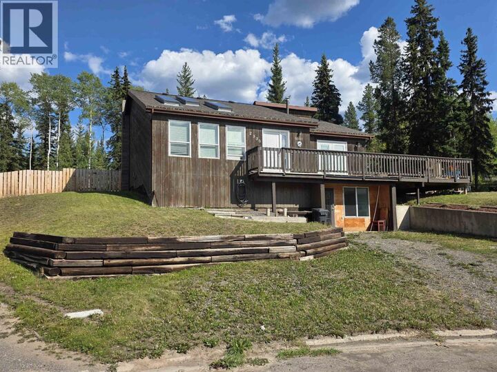 Property Photo: 2330 Omineca Place BC V0J 1Z2