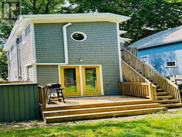 Property Photo:  2079 Poplar Street  NS B3L 2Y6 