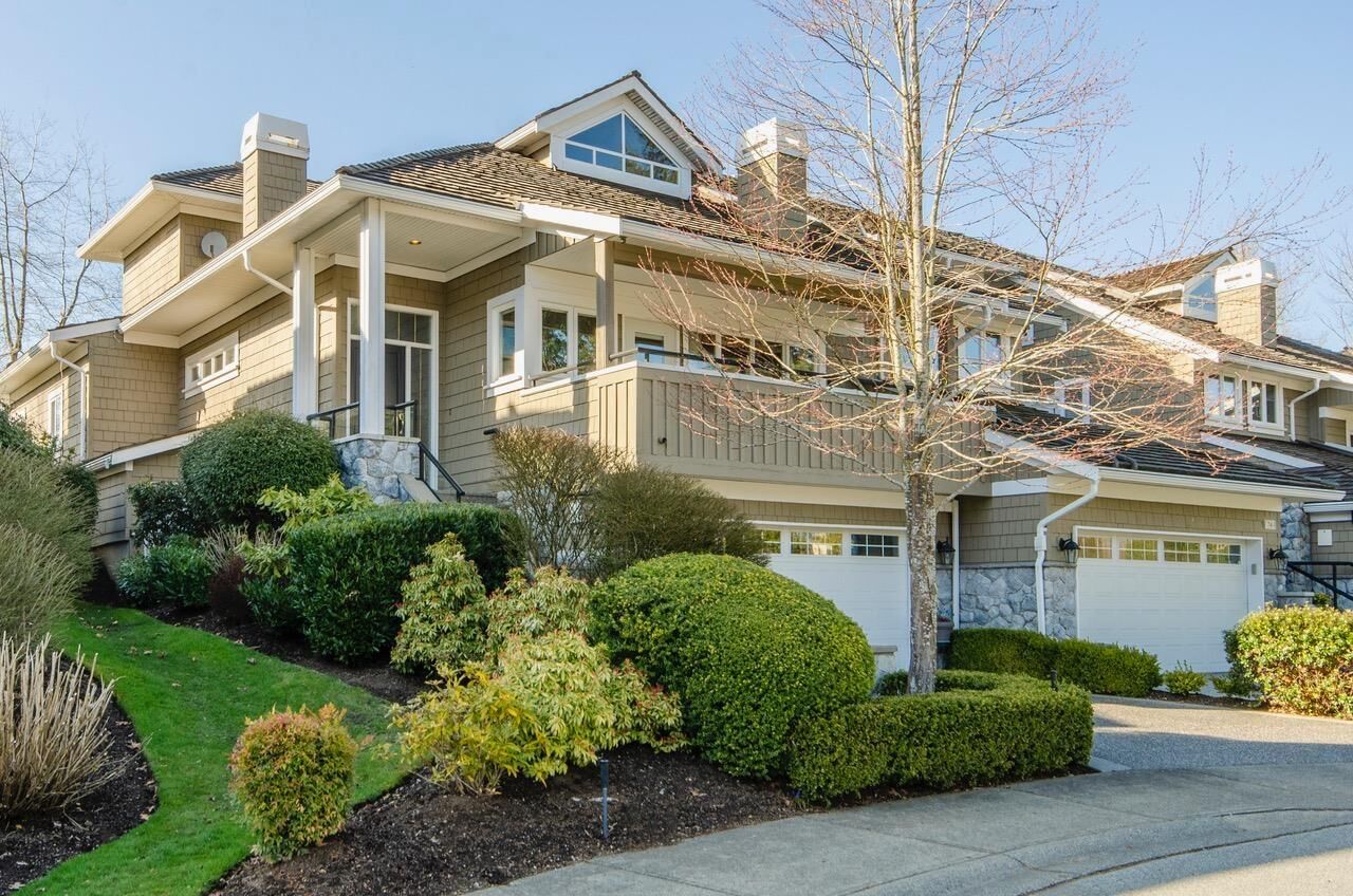 Property Photo:  3355 Morgan Creek Way 73  BC V3Z 0J9 