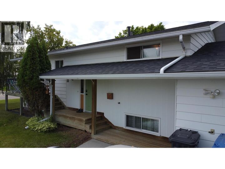 Property Photo:  9404 84 Street  BC V1J 3E4 