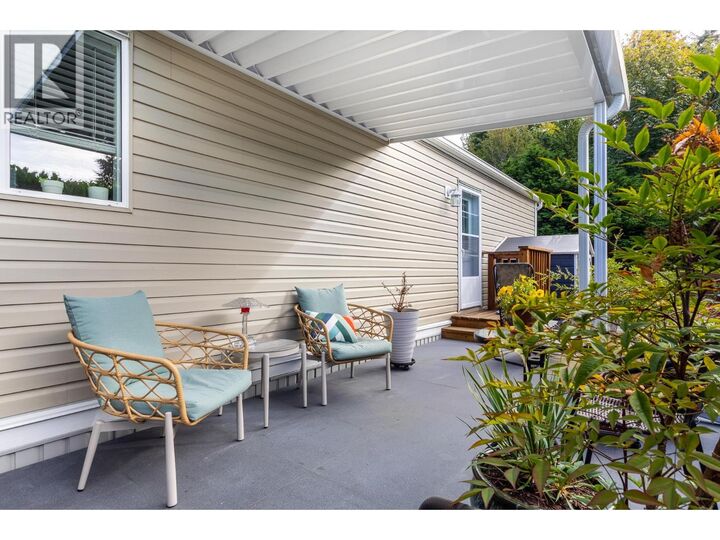 Property Photo: 4496 Sunshine Coast Highway 23 BC V7Z 0C3