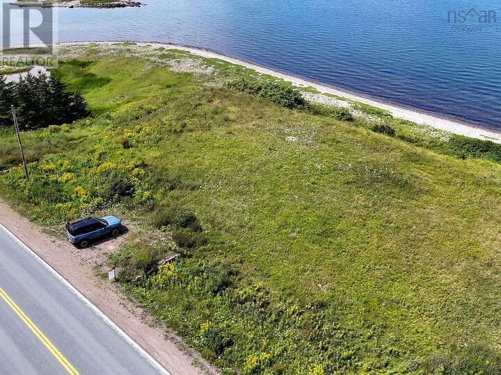 Property Photo: Highway 4 NS B0E 3B0