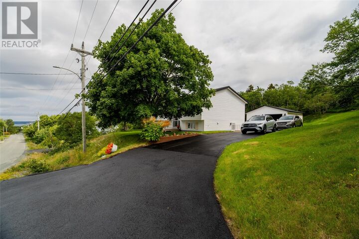 Property Photo: 79 Swansea Street NL A1W 4S9