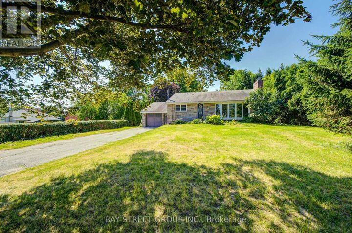 Property Photo:  1421 Old Green Lane East  ON L9N 0L7 