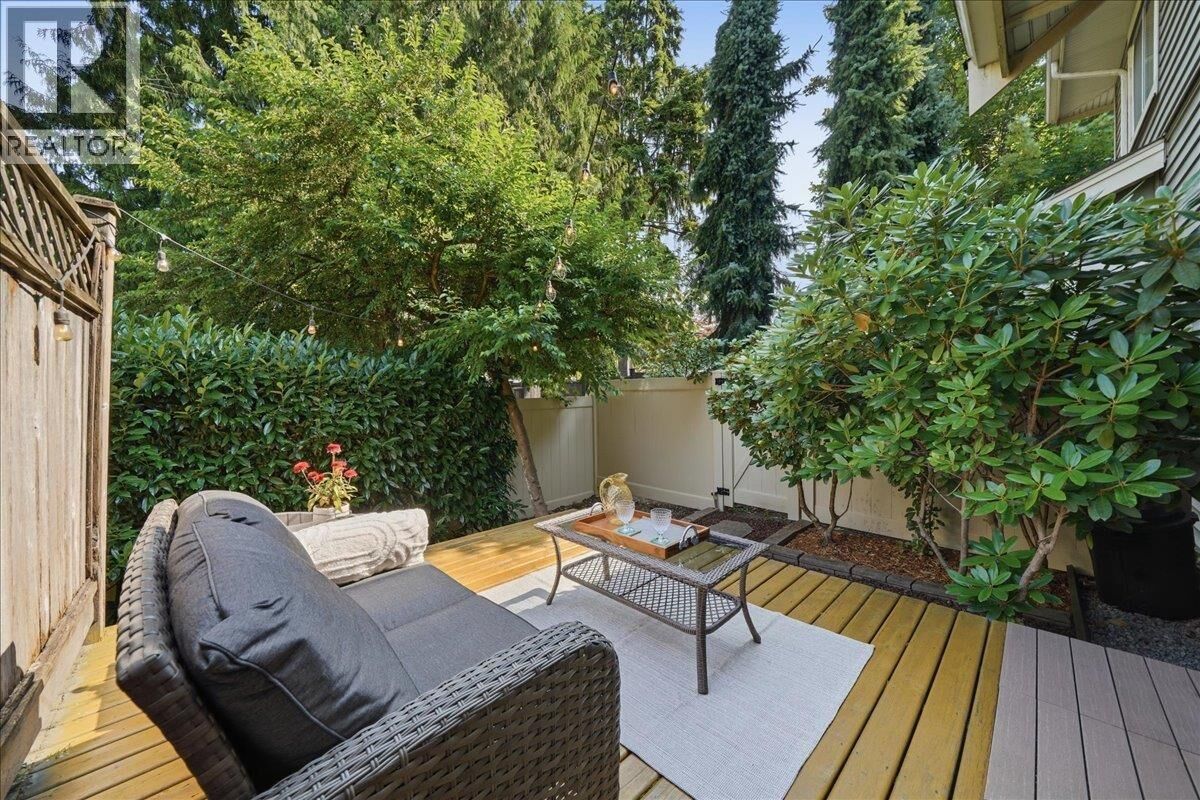 Property Photo:  621 Langside Avenue 19  BC V3J 0A8 