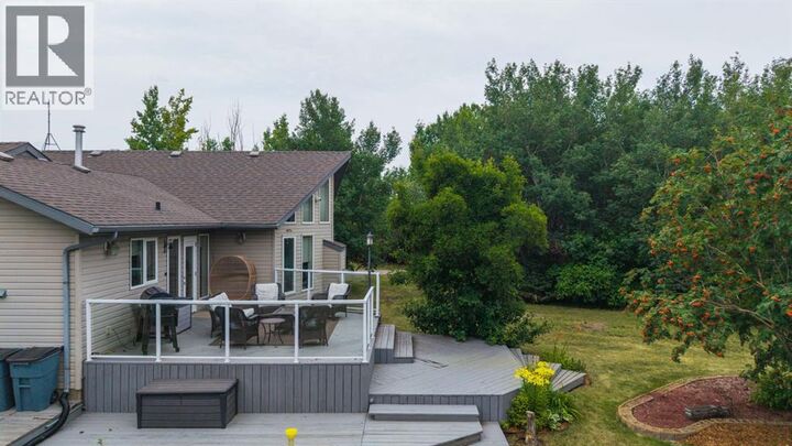 Property Photo: 4 Sandpiper Estates AB T9V 3B5