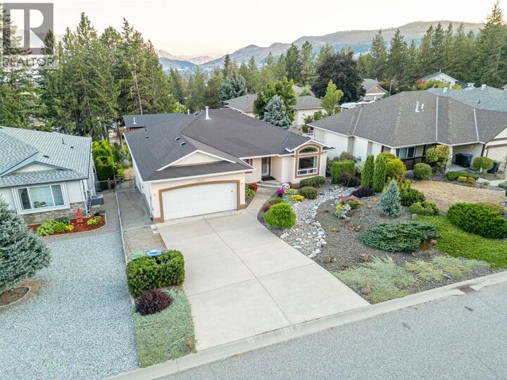 Property Photo: 2669 Copper Ridge Drive BC V4T 2M7