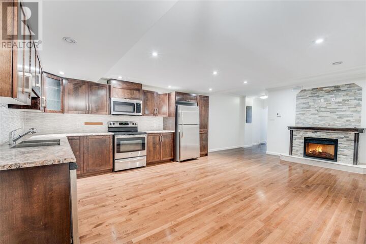 Property Photo:  239 Craigmillar Avenue 103  NL A1E 2A2 