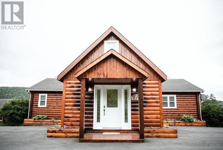 Property Photo: 71-77 Lake's Road NL A0B 1S0