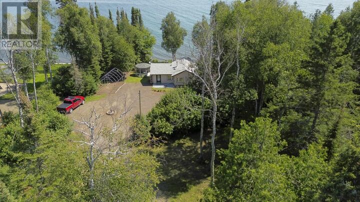 Property Photo: 2427 Scott Dr ON P7A 0Y7