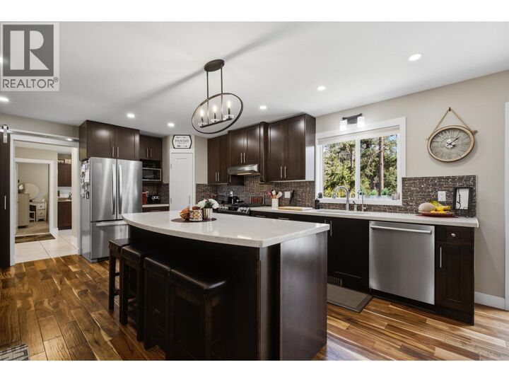 Property Photo: 511 Tamarack Road BC V2G 4J2