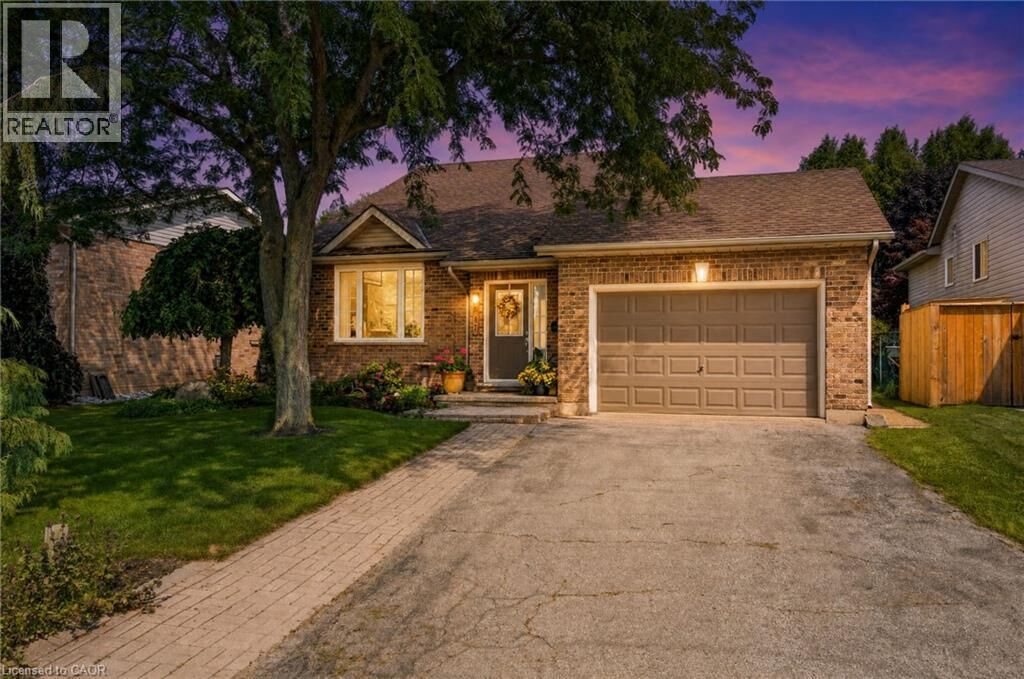 Property Photo:  4117 Jordan Road  ON L0R 1S0 