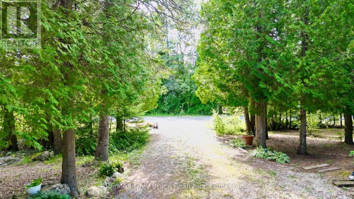 Property Photo:  202 Whiskey Harbour Road  ON N0H 1W0 