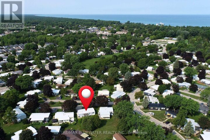 Property Photo:  254 Highland Springs  ON N0M 1T0 