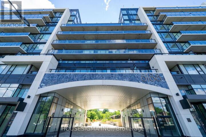 Property Photo:  8188 Yonge Street 820  ON L4J 0M2 