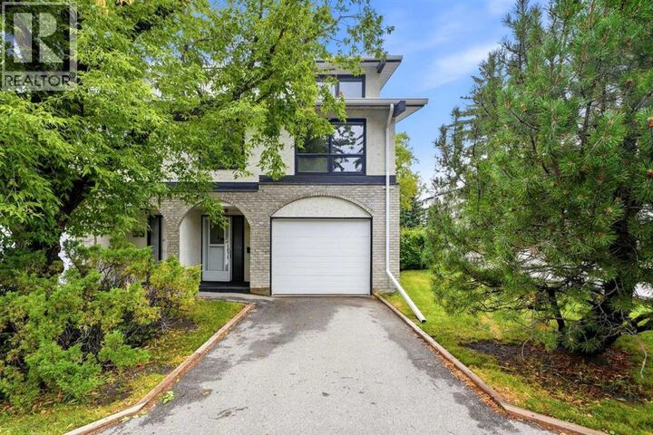 Property Photo:  5400 Dalhousie Drive Northwest  AB T3A 2B4 