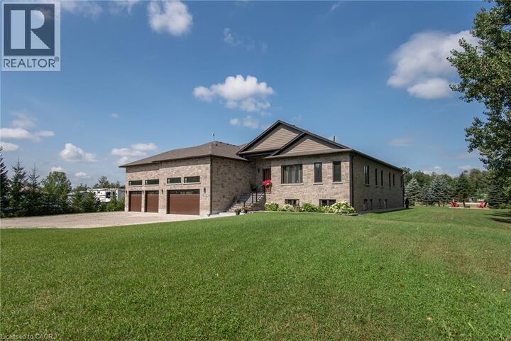 Property Photo: 6780 Wellington Rd 10 ON N0G 2K0