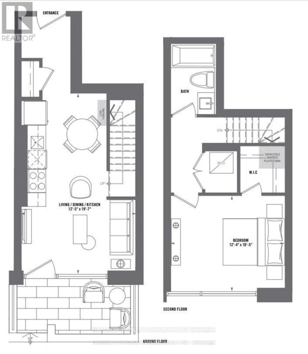 Property Photo:  1604 Charles Street 107  ON L1N 0P2 