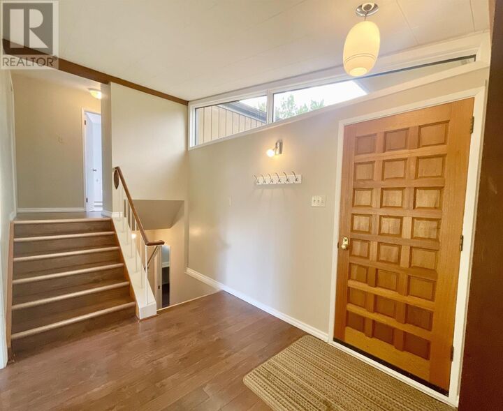 Property Photo: 133 Memorial Ave ON P8N 2M4