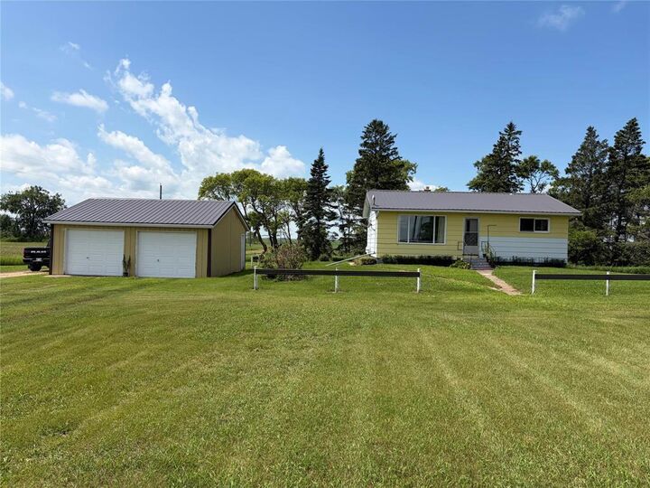 Property Photo:  153135 66 North Road North  MB R0M 2C0 