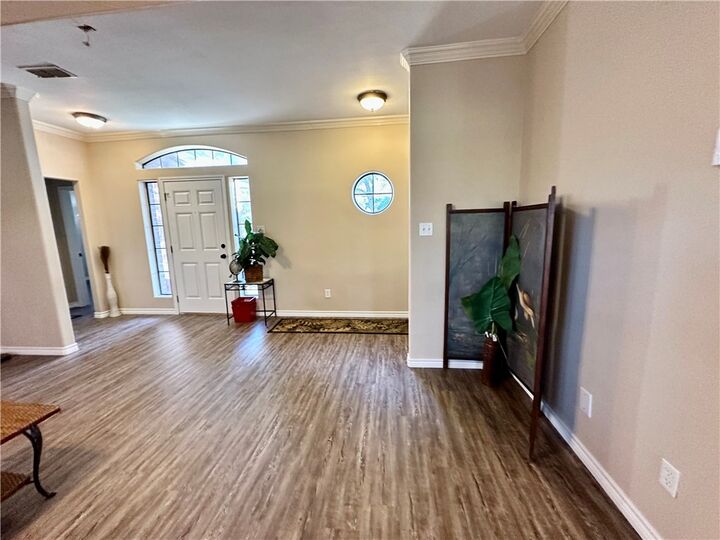 Property Photo:  1422 W Deberry Avenue  TX 78336 