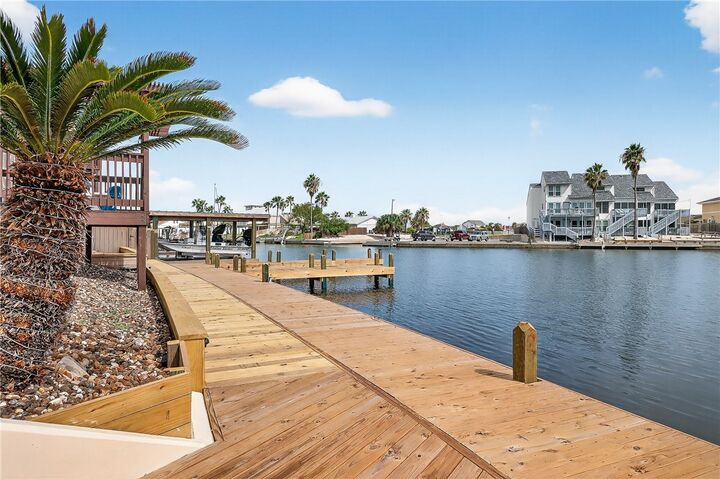 Property Photo:  14142 E Cabana Street 4A  TX 78418 