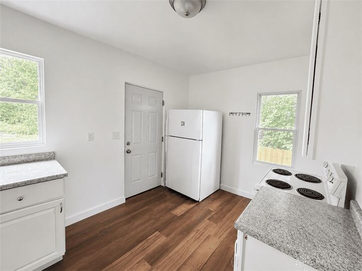 Property Photo: 361 Fountain Avenue OH 45405