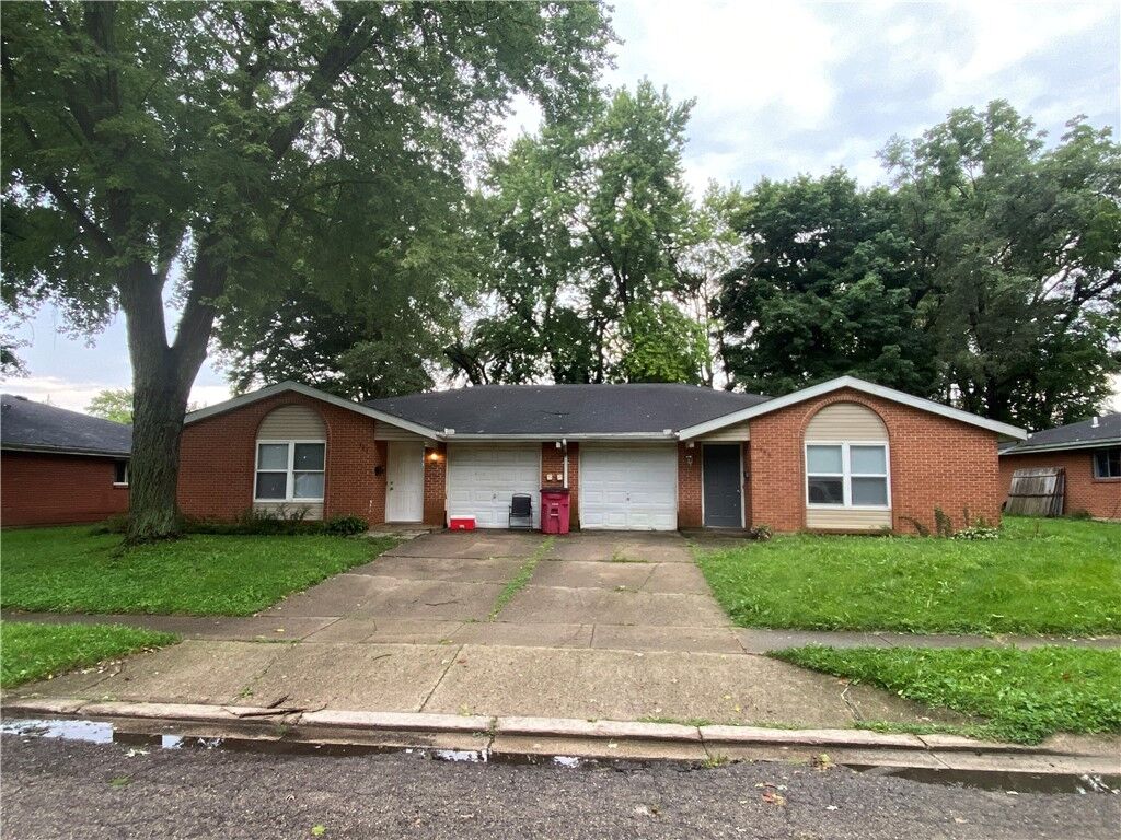 Property Photo: 487 Lyle Drive OH 45383