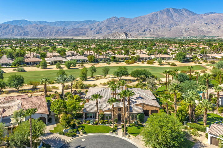Property Photo: 81235 Alydar Court CA 92253
