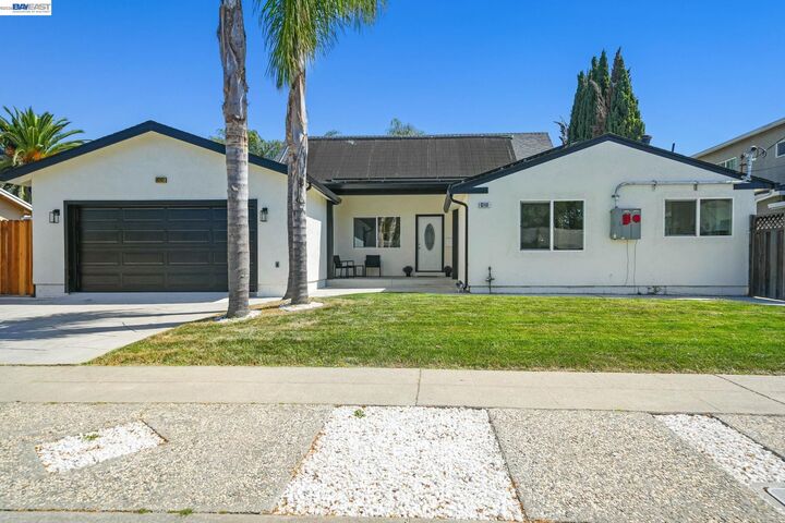 Property Photo:  6242 Montcalm Ave  CA 94560 