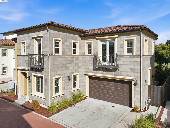 Property Photo:  3582 Cinnamon Ridge Rd  CA 94582 