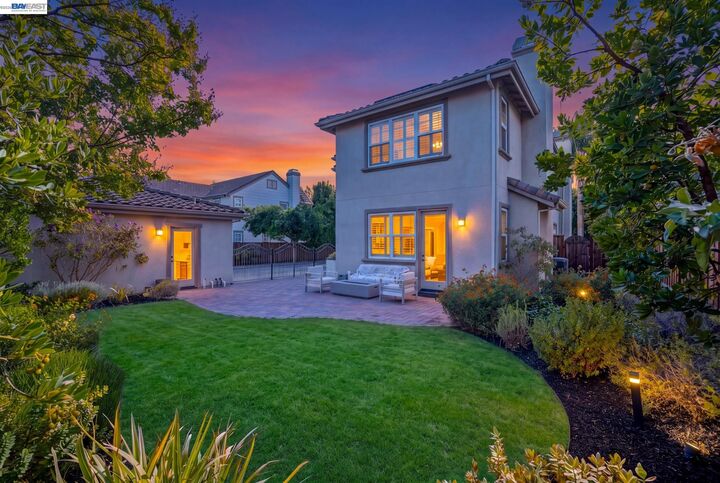 Property Photo:  2413 Rees Circle  CA 94550 