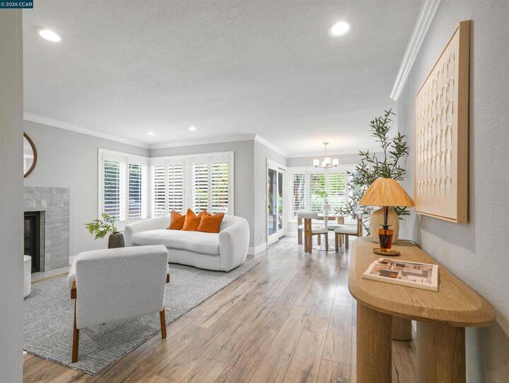 Property Photo:  316 Live Oak Dr  CA 94506 