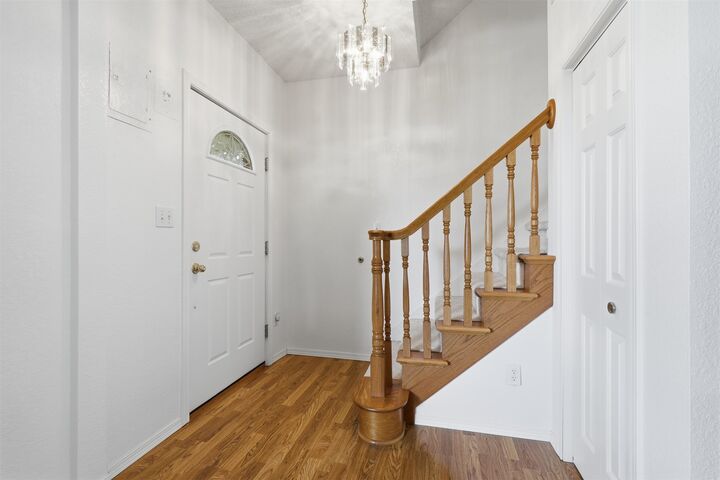 Property Photo: 107 Stow St IA 52041